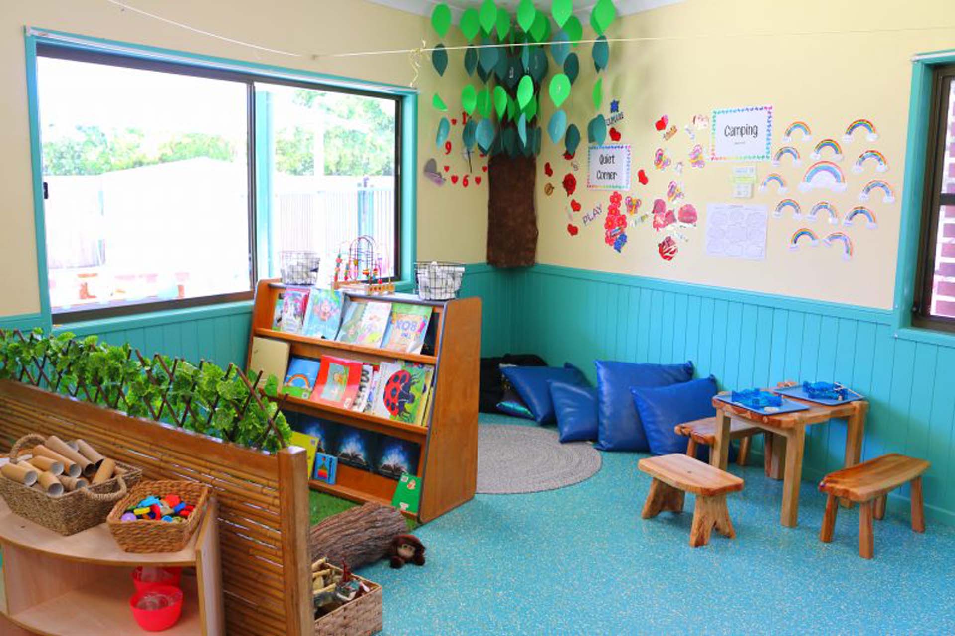 Bellmere Early Education Centre | QCCS