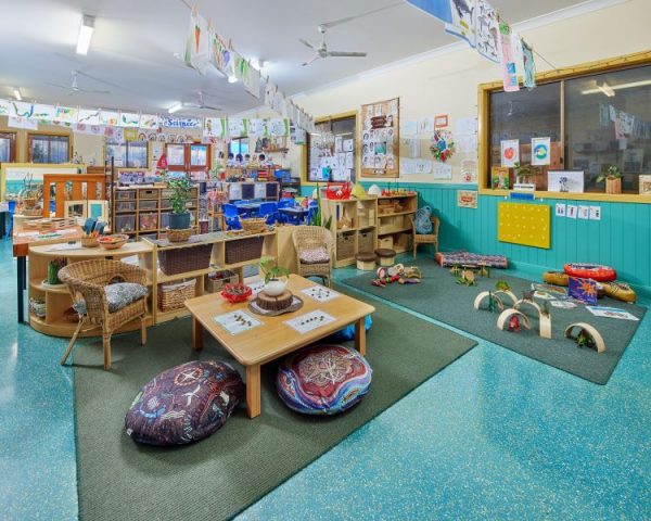 The Prince Charles Hospital Early Education Centre | QCCS